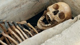 ماليزيا تعثر على هياكل عظمية قرب الحدود التايلاندية