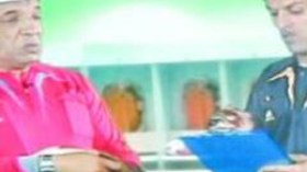 بطلا “هو وهو”هناك من يريد من الفنانين الجزائريين منافسة هوليود في رمضان!