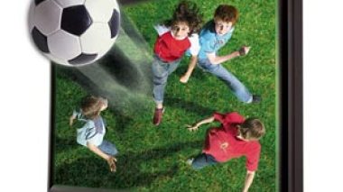 Sony projette de vendre des téléviseurs 3D