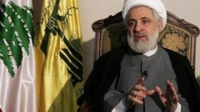 حزب الله: لا حلَّ في سورية دون الأسد