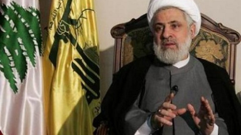 حزب الله: لا حلَّ في سورية دون الأسد