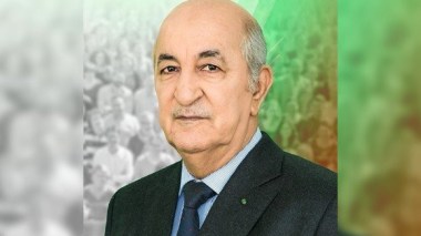 M. Tebboune reçoit les félicitations de chefs d’Etat et de chefs de partis politiques