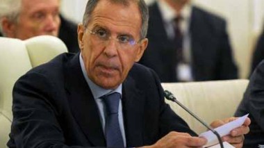 Syrie: la Russie juge “révoltantes” les menaces des rebelles sur “Genève-2”