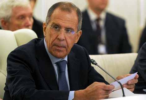 Syrie: la Russie juge “révoltantes” les menaces des rebelles sur “Genève-2”