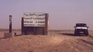 50 Million DZD Seized On Border Of Algeria With Mali