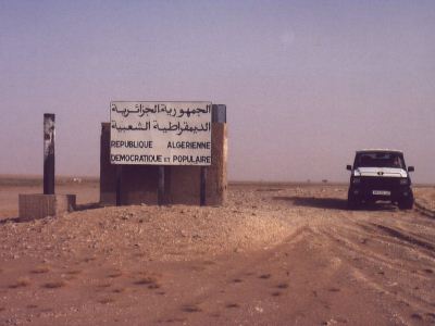 50 Million DZD Seized On Border Of Algeria With Mali