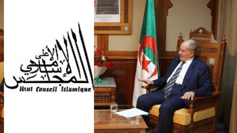 المجلس الإسلامي الأعلى لحماية الإسلام، أم لحماية السلطة؟