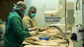 إجراء أول عملية تركيب جهاز ضبط دقات القلب بمستشفى أدرار