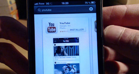 La 3G ne reconnaît pas les numéros de téléphone actuels des abonnés!