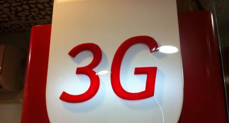 3G Internet service eases spying on Algerians’ electronic identity