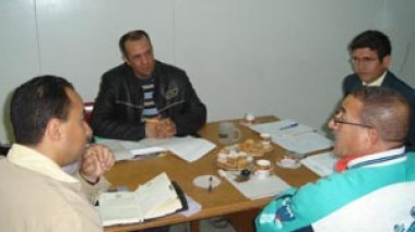 Reality: genius in Algeria live in painful conditions