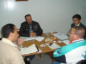 Reality: genius in Algeria live in painful conditions