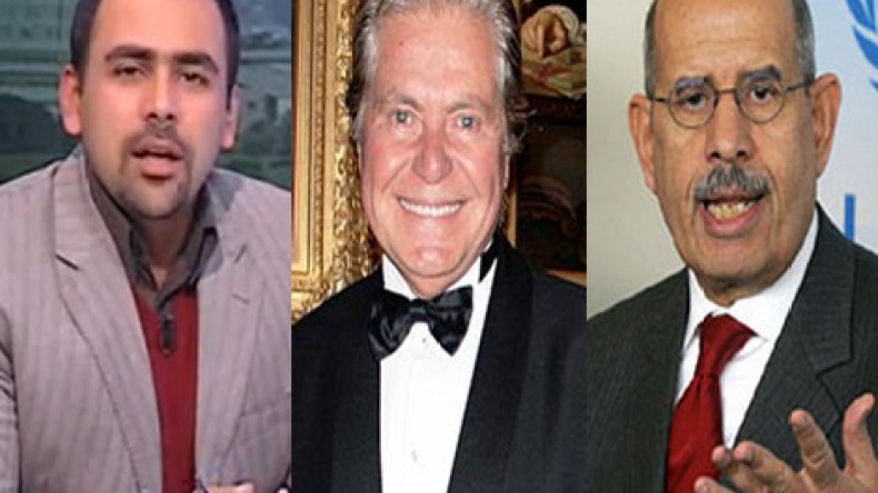 هؤلاء استغلّوا الانقلاب لإعلان حرب طائفية