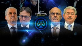 “أذرع” بوتفليقة مجددا أمام العدالة