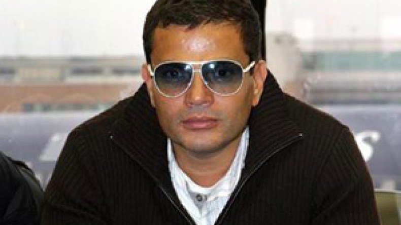 عمر دياب يعلن عن رغبته الشديدة في دويتو آخر مع مغني الراي