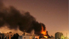 حماس تقول إنها أسرت جنديين إسرائيليين، والجيش ينفي