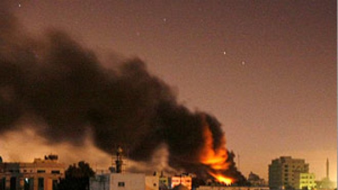 حماس تقول إنها أسرت جنديين إسرائيليين، والجيش ينفي