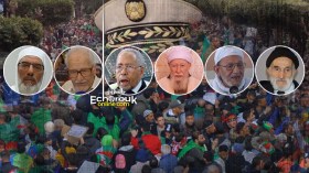 علماء ودعاة يطلقون مبادرة لأجل حل عاجل وتوافقي للأزمة