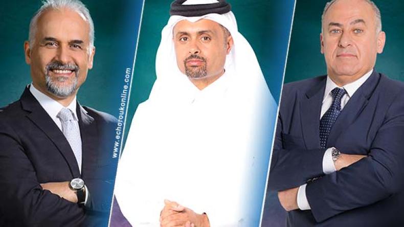 هؤلاء من يقرر مصير المتنافسين في “نجوم العلوم” على “الشروق TV”