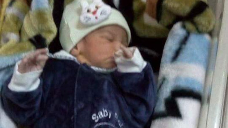 الراحل أحمد بن بوزيد “الشيخ عطا الله” يرزق بابن خامس