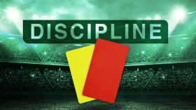 لجنة الإنضباط تعاقب 4 أندية على رأسها أولمبي المدية