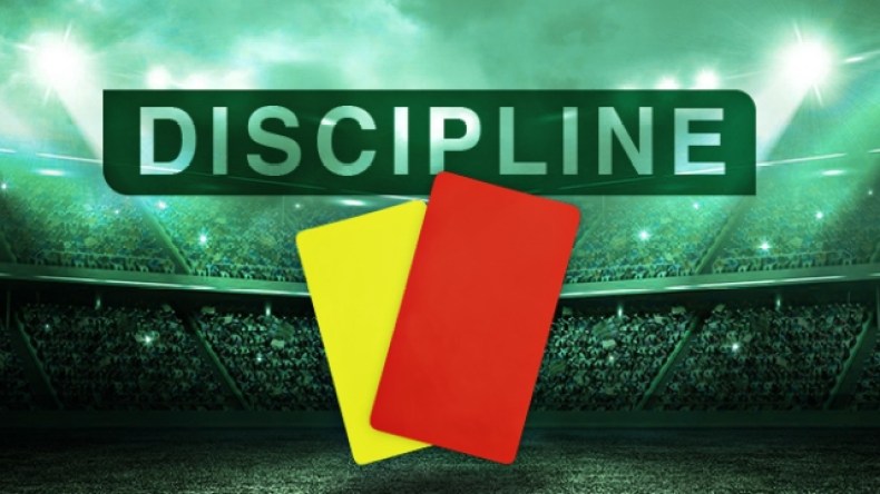 لجنة الإنضباط تعاقب 4 أندية على رأسها أولمبي المدية