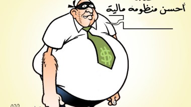 المنظومة المالية