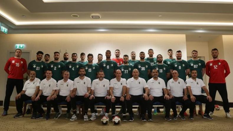 “كارثة” جديدة في انتظار منتخب كرة اليد في دورة “برلين”