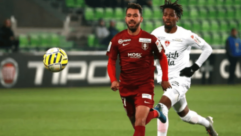 فريد بولاية منتظر في مارسيليا في الميركاتو الشتوي