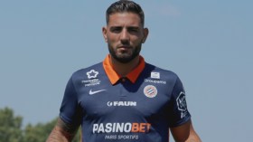 هل سيلعب آندي ديلور مع بن رحمة في ويستهام؟