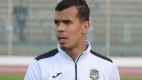 الحبيب بوقلمونة يمثل أمام المجلس التأديبي لوفاق سطيف