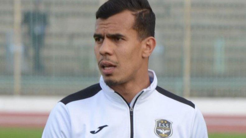 الحبيب بوقلمونة يمثل أمام المجلس التأديبي لوفاق سطيف