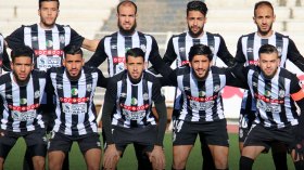 كأس الكونفدرالية الإفريقية: تأهل وفاق سطيف على حساب النهضة التشادي