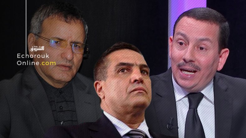 غديري وساحلي وبلعيد ينسحبون من الترشّح للرئاسيات