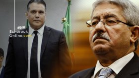 الحراك يفجر الأحزاب من الداخل!