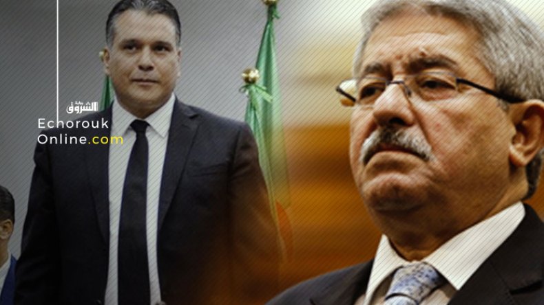 الحراك يفجر الأحزاب من الداخل!