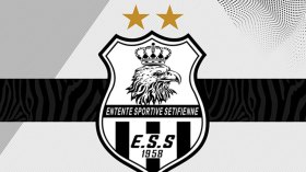 وفاق سطيف: لم ننهزم لأكثر من عام ونستحق نجمة من مسؤولي الكرة   