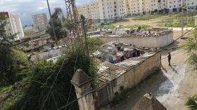 ربط أحواش العاصمة بمختلف الشبكات يلغي مشاريع “الدوبلاكس”