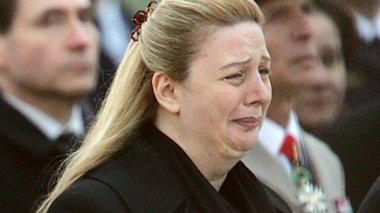 La veuve d'Arafat regrette de ne toujours pas connaître la cause de sa mort