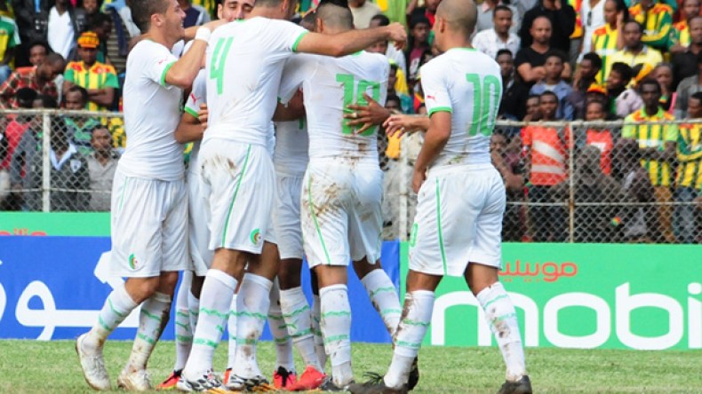 الجزائريون سيحرمون من مشاهدة مباراة “الخضر” ومالاوي