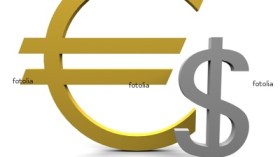 L'euro chute à son plus bas niveau depuis avril 2006