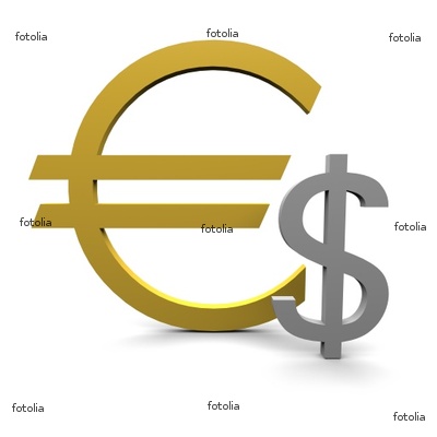L'euro chute à son plus bas niveau depuis avril 2006