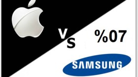 أسهم سامسونغ تهوى نحو 7% بعد الحكم لصالح أبل