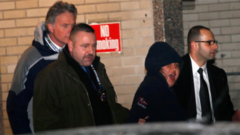 أميركية تقتل رجلا بدافع الكراهية للمسلمين والهندوس