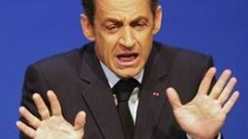 ساركوزي: ماضينا الإستعماري يمنعنا من اتخاذ مواقف مما يحدث في الجزائر