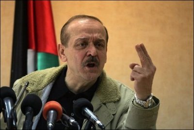 Les Palestiniens excluent une percée au deuxième tour de réunions d’Amman