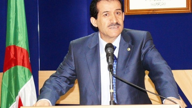 غول يدعم بوتفليقة لعهدة رئاسية رابعة