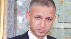 مولودية العلمة‮: حركات‮ ‬يستقيل من رئاسة‮ “‬البابية‮” ‬يوم الفاتح من أوت