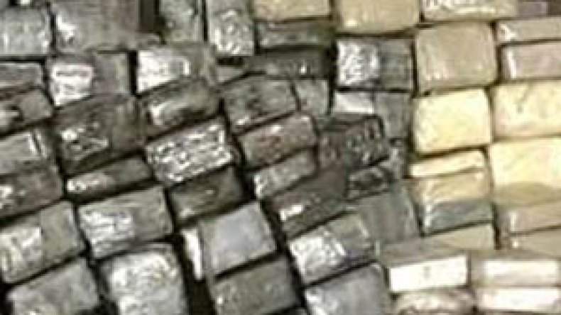 الثراء الفاحش أسقط بارون المخدرات وشريكيه بمغنية