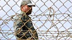 القبض على جندي مغربي هارب بعين تموشنت